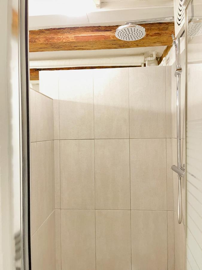 Aday - Aalborg Mansion - Charming 3 Bedroom Apartment Exterior foto
